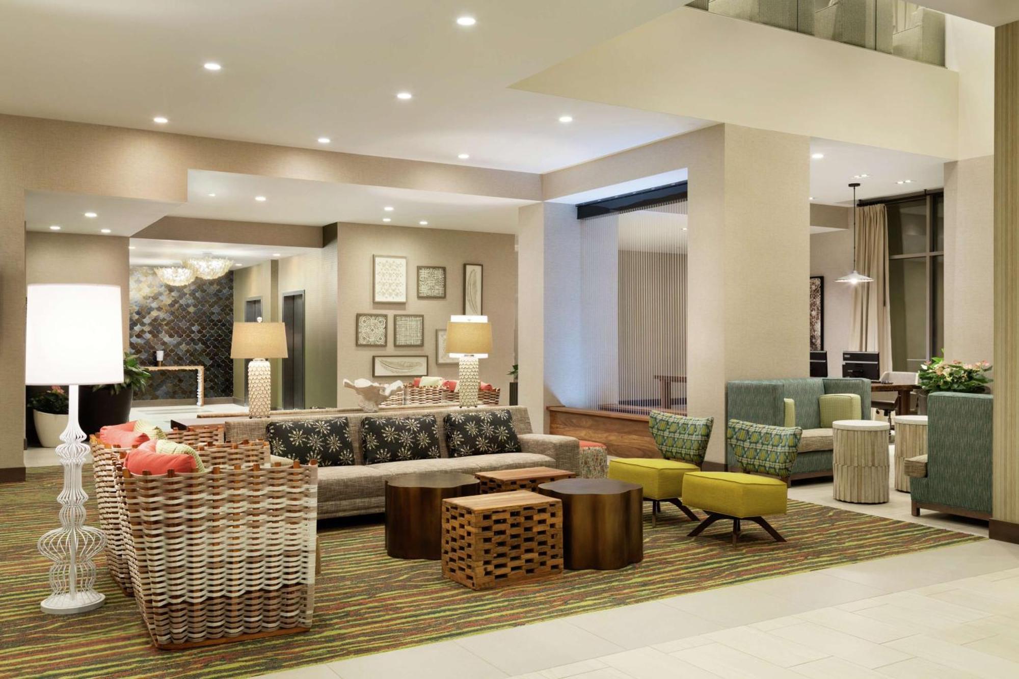 Embassy Suites By Hilton Oahu Kapolei - Free Breakfast Экстерьер фото